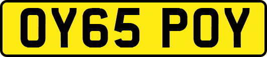 OY65POY