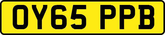 OY65PPB