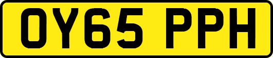 OY65PPH