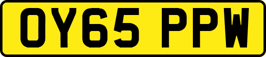 OY65PPW