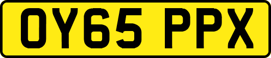 OY65PPX