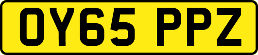OY65PPZ