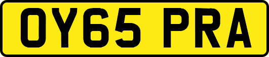 OY65PRA