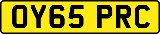 OY65PRC