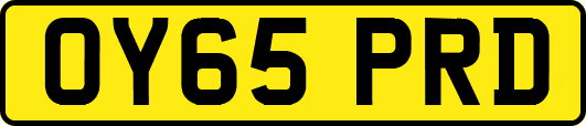 OY65PRD