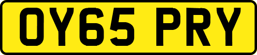OY65PRY