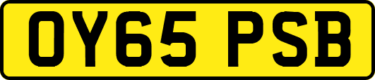 OY65PSB