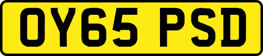 OY65PSD