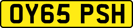 OY65PSH