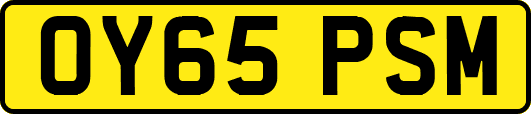 OY65PSM