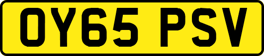 OY65PSV