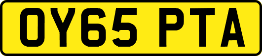 OY65PTA