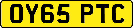 OY65PTC