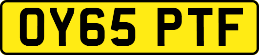 OY65PTF