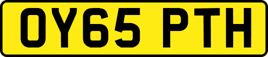 OY65PTH