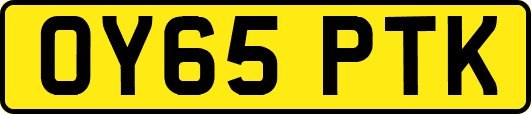 OY65PTK