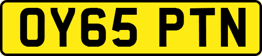 OY65PTN