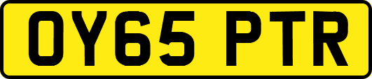 OY65PTR