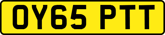OY65PTT