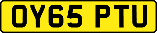 OY65PTU