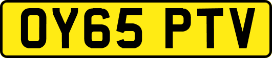 OY65PTV
