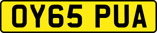 OY65PUA