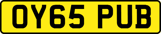 OY65PUB