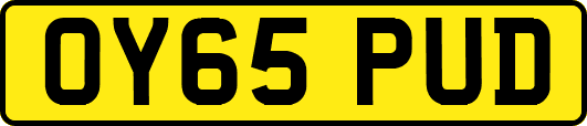 OY65PUD
