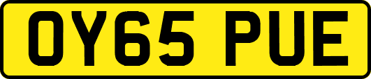 OY65PUE