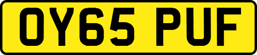 OY65PUF