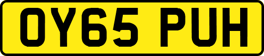 OY65PUH