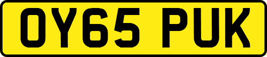 OY65PUK