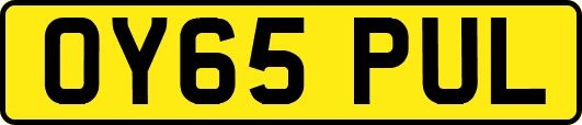 OY65PUL