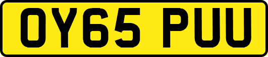 OY65PUU