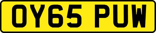 OY65PUW