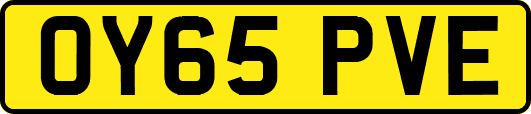 OY65PVE