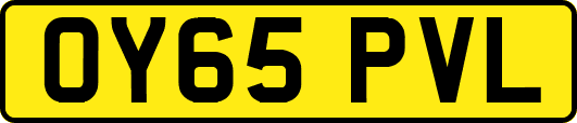OY65PVL