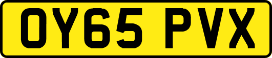 OY65PVX