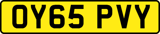OY65PVY