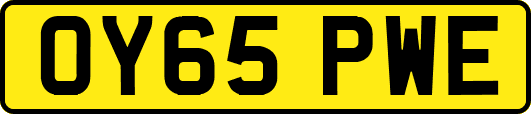 OY65PWE