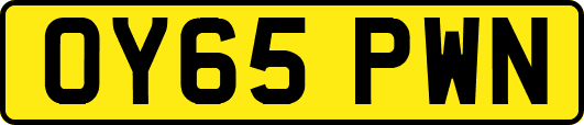 OY65PWN