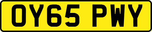 OY65PWY