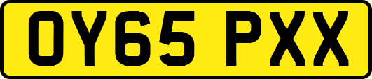 OY65PXX