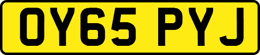OY65PYJ