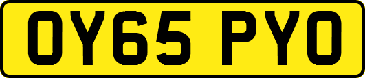 OY65PYO