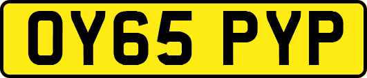 OY65PYP