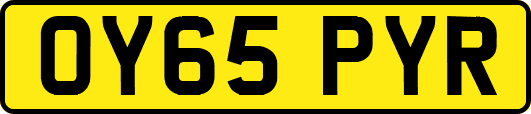 OY65PYR