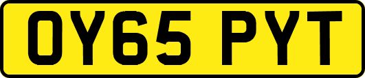 OY65PYT