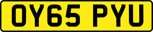 OY65PYU