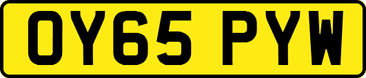 OY65PYW